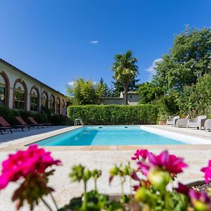 Hotel Les Bellugues